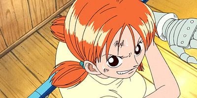 Pôster de Numa no shiren ! Chopper tai shinkan Gedatsu !!