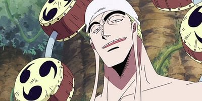 Pôster de Unaru Burn Bazooka !! Luffy tai Senki Wiper