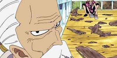 Pôster de Sutemi no Reject! "Senki" Wiper no kakugo.