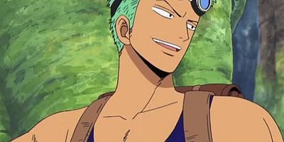 Pôster de Shandra no hi o tomose ! Senshi Wiper.