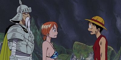 Pôster de Tetsu no shiren no shinkotchou ! Shiroi bara Death match !!