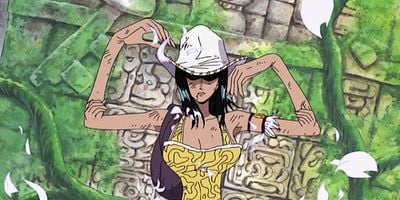 Pôster de Maboroshi no miyako ! Yūdai naru Shandra no iseki !!