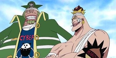 Pôster de Tatakai no shūen ! Tooku hibiku hokoritakaki Fantasia.