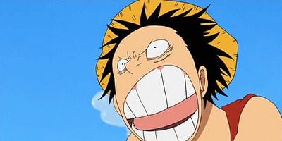 Pôster de Kaizoku yūkai jiken to shi o matsu dake no kaizokusen