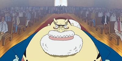 Pôster de Franky no kako ! Umi Ressha ga hashitta hi