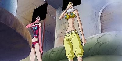 Pôster de Fune kara mo aisareta otoko ! Usopp no namida !