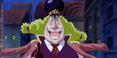 Pôster de Himeta kizuna ! Iceberg to Franky