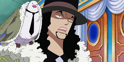 Pôster de Robin sōdatsusen ! Sniperking no kisaku !!