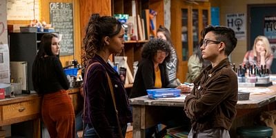 Pôster de Ninguém está limpo