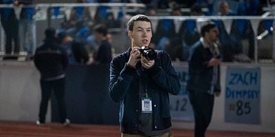 Pôster de Tem umas coisas que eu não te contei