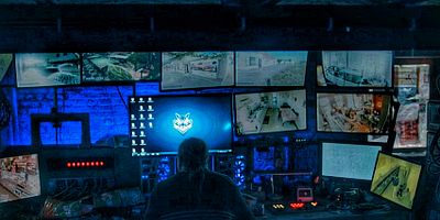 Pôster de Vertrouwen