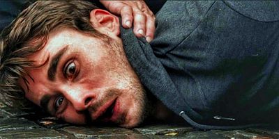 Pôster de Into the Sand