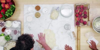 Pôster de Robert Rodríguez / First Fridays