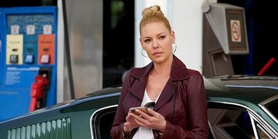 Pôster de Scenic Route