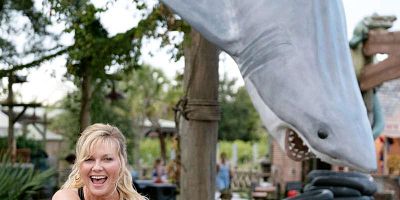 Pôster de A Positive Spin!