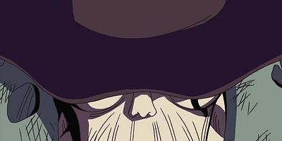 Pôster de Sono na wa Moria ! Kage o nigiru dai kaizoku no wana