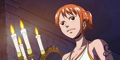 Pôster de Nami dai pinchi ! Zonbi yashiki to tōmei ningen