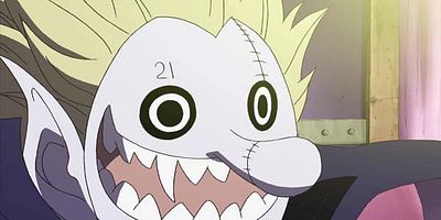 Pôster de Tensai to yobareta otoko ! Hogubakku awararu !