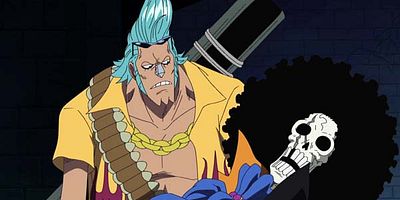 Pôster de Yane ni mau zangeki !! Ketchaku Zoro tai Ryūma