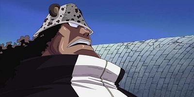 Pôster de Nakama no Itami wa Waga Itami – Zoro Kesshi no Tatakai