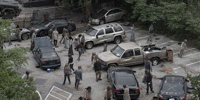 Pôster de Ner Tamid