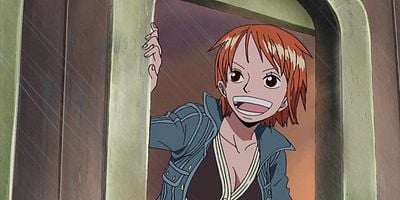 Pôster de Jōriku sakusen shidō ! Mugiwara ichimi totsunyū se yo !