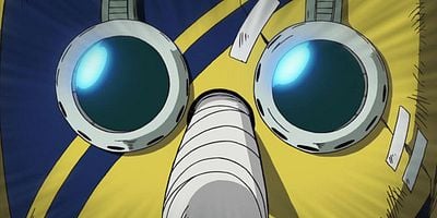 Pôster de Taki ni mukatte tobe ! Luffy no omoi !!