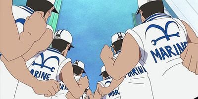 Pôster de Kotaero Robin ! Mugiwara ichimi no sakebi !!