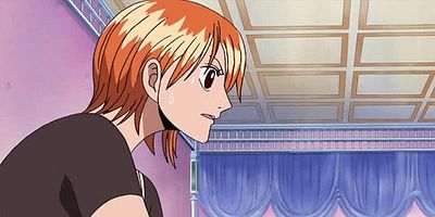 Pôster de Awa tsukai Kalifa ! Nami ni semaru sekken no wana