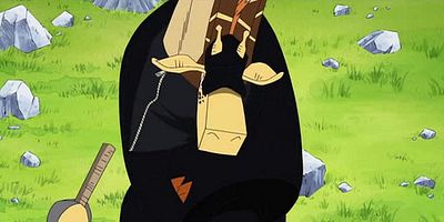 Pôster de Kishin Zoro ! Kihaku ga miseta Asura no keshin