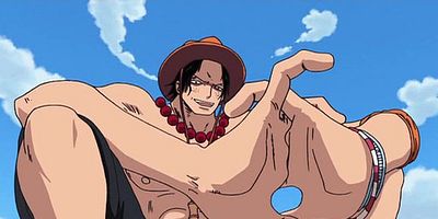 Pôster de Saikyō no nōryoku ! Ace o osou Kurohige no yami