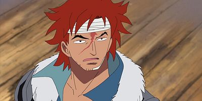 Pôster de Shin sekai ni shizumu yume ! Shitsui no kaizoku Puzzle