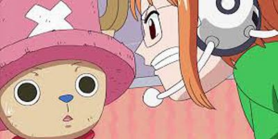 Pôster de Shutsudō Chopperman ! Mamore nagisa no terebi kyoku