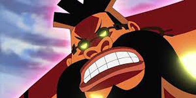 Pôster de Shin sekai de matsu ! Isamashiki kaizoku to no wakare