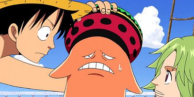 Pôster de Mugiwara ichimi nikushi – Tetsu kamen no Dyubaru tōjō