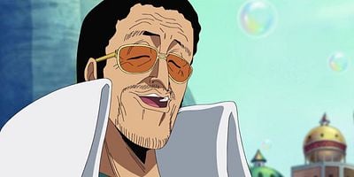 Pôster de Kaihi Fukanō!? Taishō Kizaru no Kōsoku no Keri