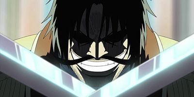 Pôster de Rojā to Reirī – Kaizoku Ō to sono Migiude