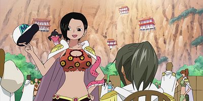 Pôster de Senaka ni Kakusareta Himitsu – Sōgū Rufi to Hebihime