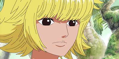 Pôster de Minna Meromero! Kaizoku Jotei Hankokku