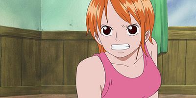 Pôster de Nakama-tachi no Yukue – Tenkō no Kagaku to Karakurishima