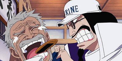 Pôster de Rōbanchō Sarudesu no Wana – Reberu Surī Kiga Jigoku