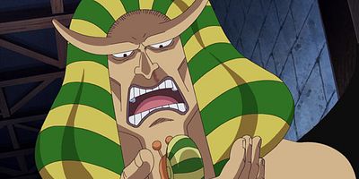 Pôster de Jigoku de Saikai!? Bara Bara no Mi no Nōryokusha!