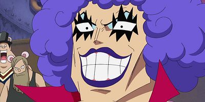 Pôster de Kiseki o Shinjite! Bon Kurē Tamashī no Seien