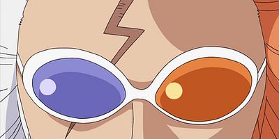 Pôster de Jigoku ni Rakuen! Inperu Daun Reberu Faibu ten Faibu