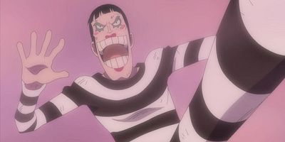 Pôster de Zensenryoku shūketsu! Reberu Fō – Shōnetsu Jigoku no Kessen