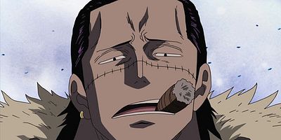 Pôster de Ikari no Jetto Pisutoru – Rufi vs Kurohige