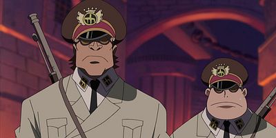 Pôster de Iji demo Taorenu! Honki no Hannyabaru