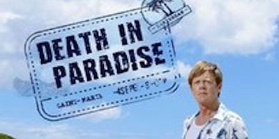 Pôster de Death of a Detective