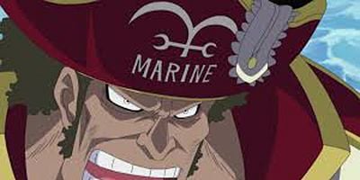 Pôster de Hōi Sakusen Hatsudō! Shirohige Kaizoku-dan Zettai Zetsumei!!