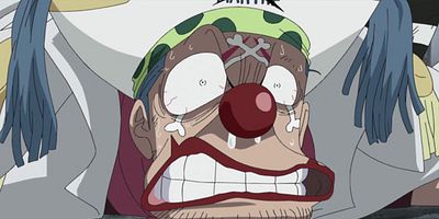 Pôster de Shō no Kaimaku – Akasareta Kurohige no Takurami